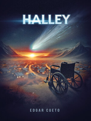 cover image of Halley